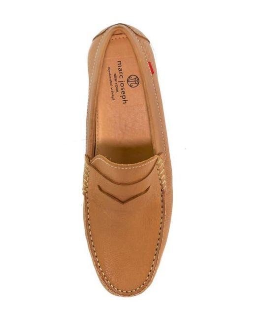 Marc Joseph New York Dawson Penny Loafer (Men) main image 1