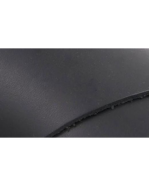 Andre Assous Black Pepper Slingback Sandal