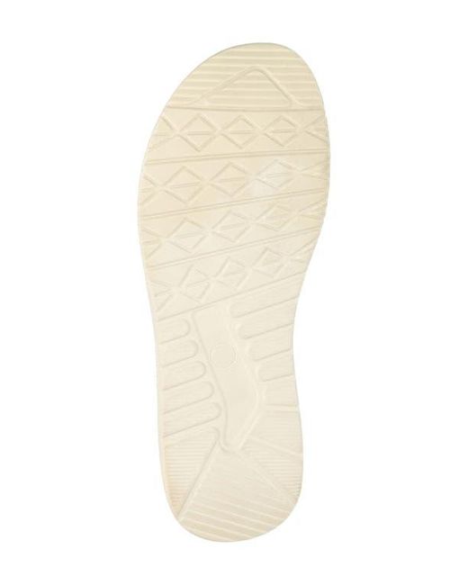 Easy Street Black Mickey Slide Sandal