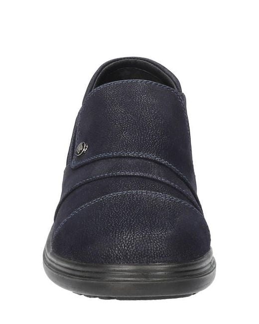 Easy Street Blue Zilla Flat