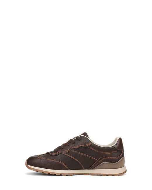 Blowfish Brown Valley Sneaker