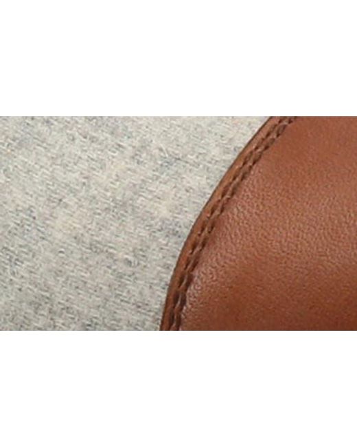 Taft Brown The Jack Cap Toe Boot for men