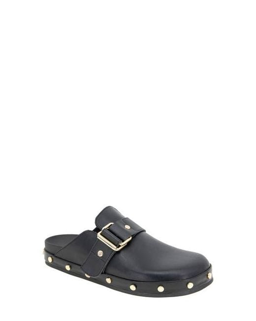 BCBGeneration Gray Haisley Clog