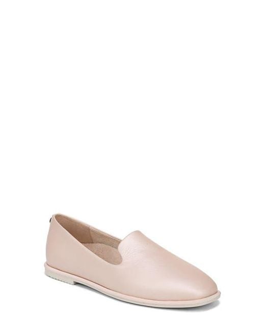 Vionic Pink Willa 2.0 Flat