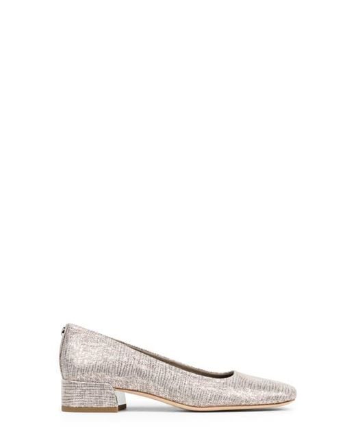 Donald J Pliner Multicolor Drew Pump