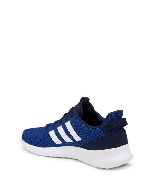 adidas Rubber Cf Racer Tr in Blue for Men | Lyst