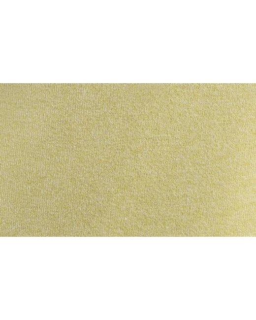 Xray Jeans Green Heather Lime Crewneck Knit Pullover for men