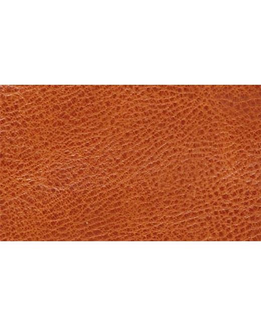 Old Trend Brown Snapper Clutch