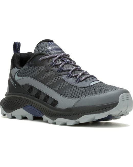 Merrell Gray Speed Strike 2 Hiking Boot for men