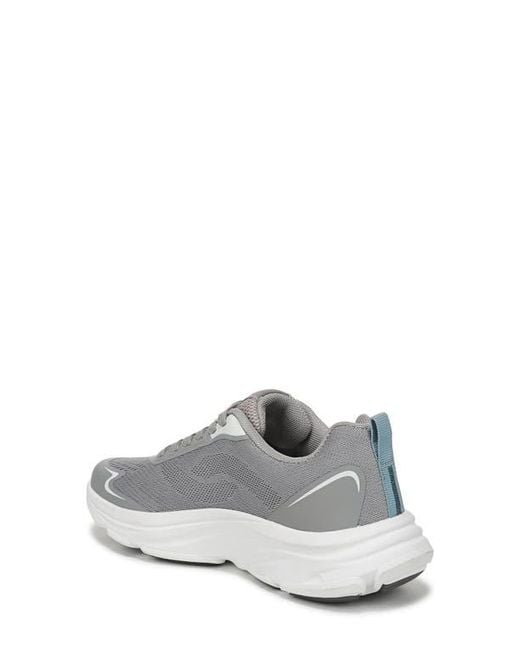 Ryka White Devine Max Walking Shoe