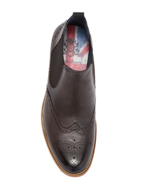 english laundry men's boots