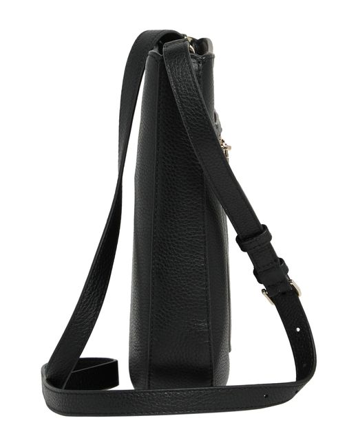 Kate Spade Leila Top Zip Crossbody Bag in Black Lyst