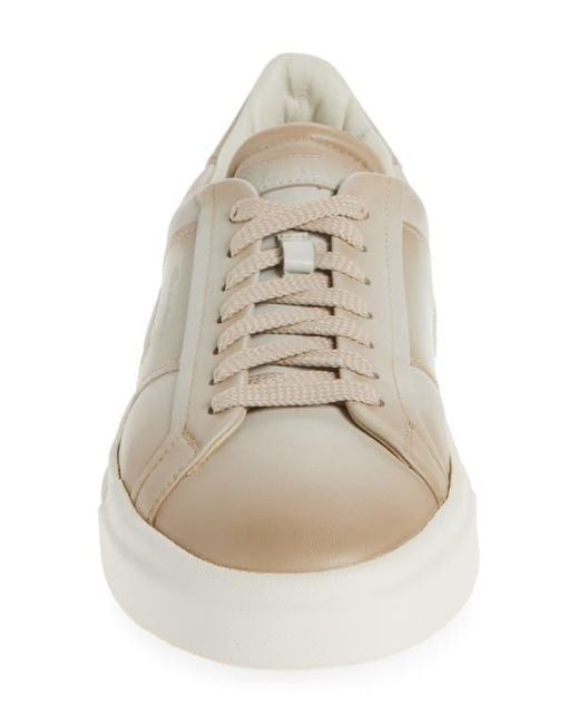 スニーカー SANTONI Men Sneakers MBGT21967PNNKDRX WHITE santoni.jpg