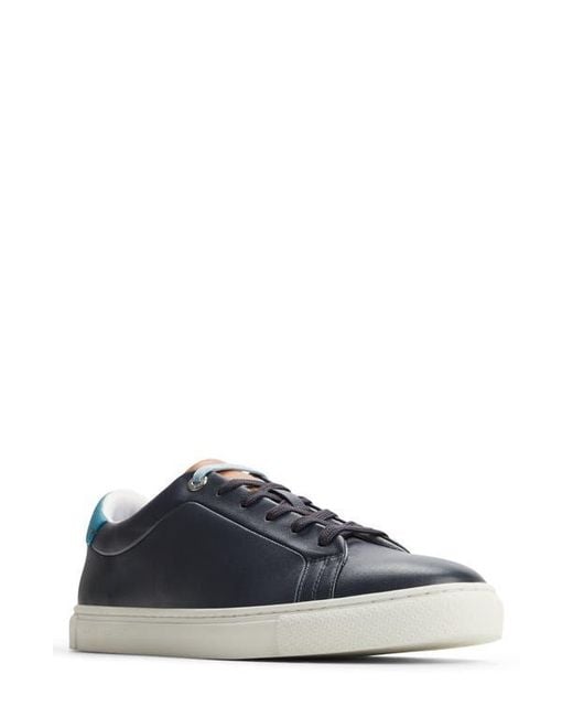 Ted Baker Blue Robberto Sneaker for men