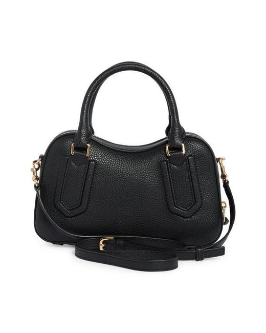 Marc Jacobs Drifter Small Satchel Bag in Black | Lyst