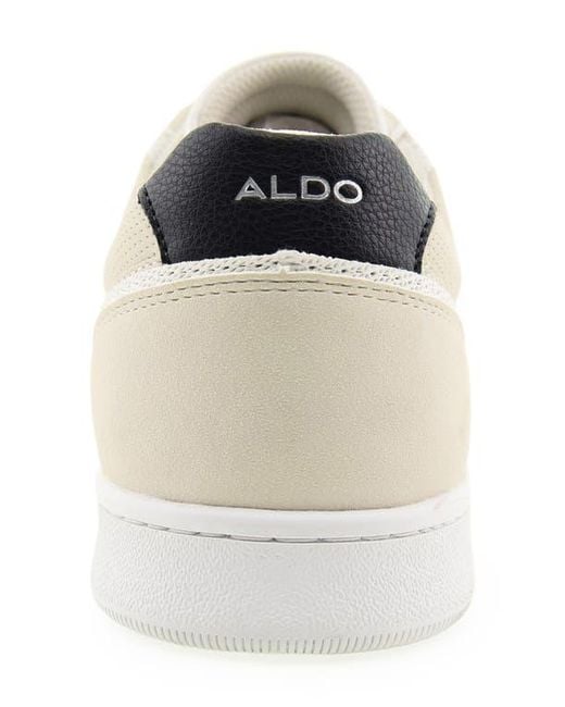 ALDO White Romah Sneaker for men