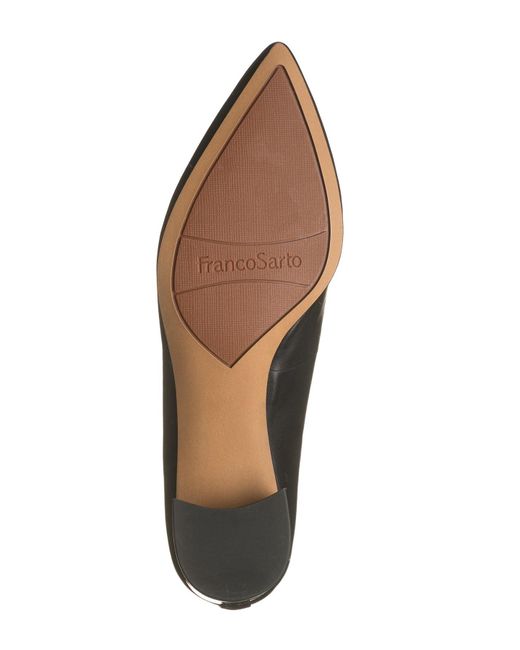 Franco sarto shop vianna loafer