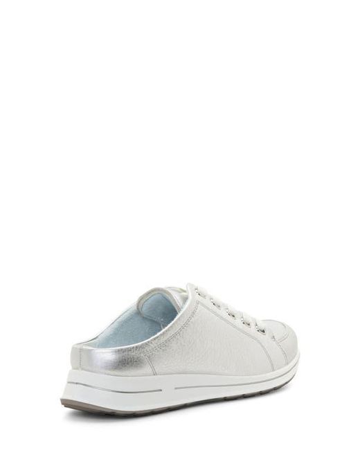 Ara White Orlando Sneaker