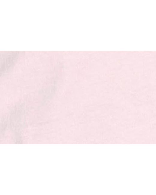 Ksubi Pink Disco Kash Cotton Graphic T-shirt for men