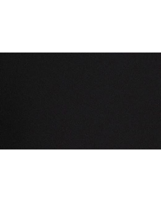 Spanx Black On The Move Skort