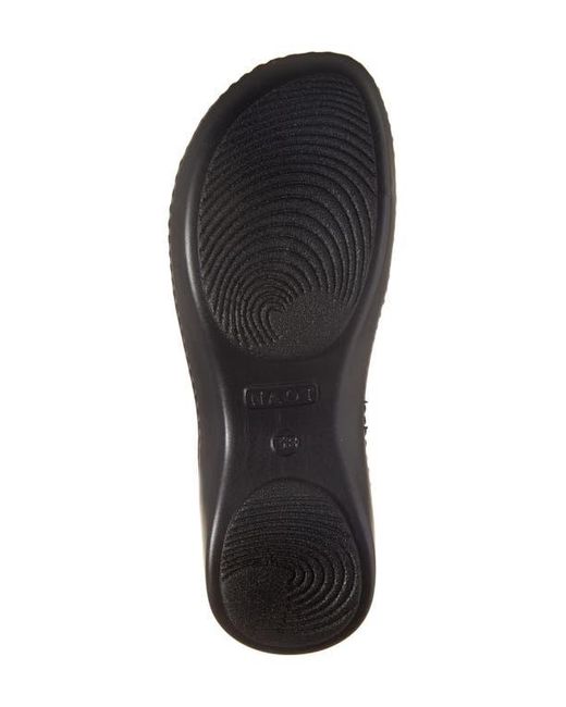 Naot Blue Lagoon Loafer