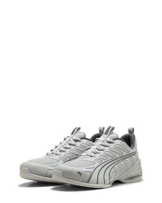 PUMA Metallic Voltra Sneaker for men