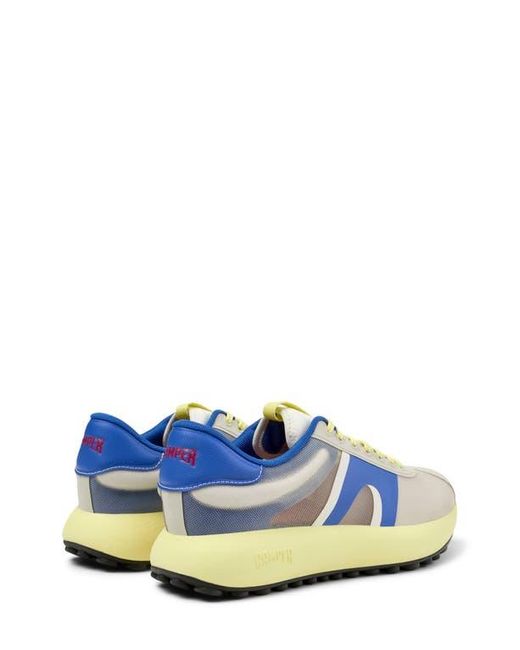 Camper Blue Pelotas Athens Sneaker for men
