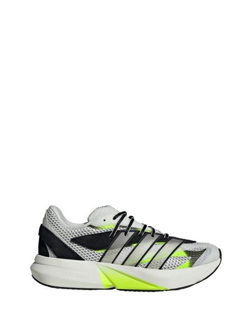 Adidas Multicolor Lightblaze Sneaker for men