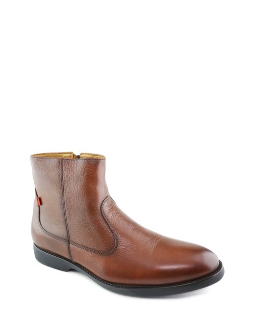 Marc Joseph New York Brown Montreal Avenue Boot for men