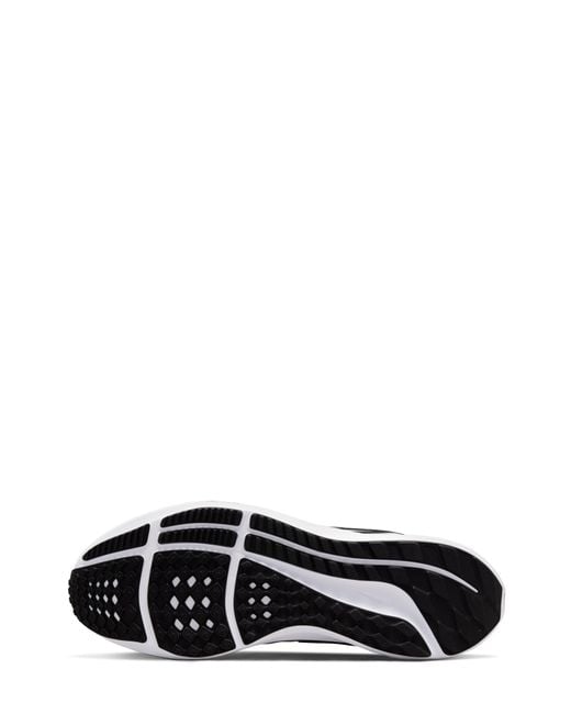Nike White Air Zoom Pegasus 39 Running Shoe for men