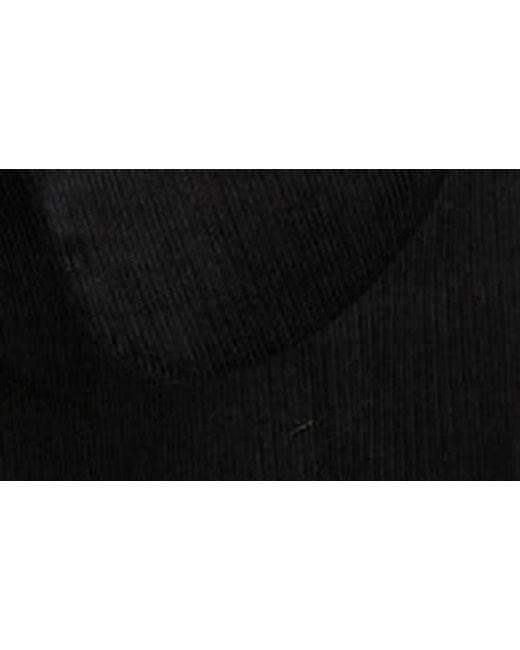Vince Black Velvet Blazer