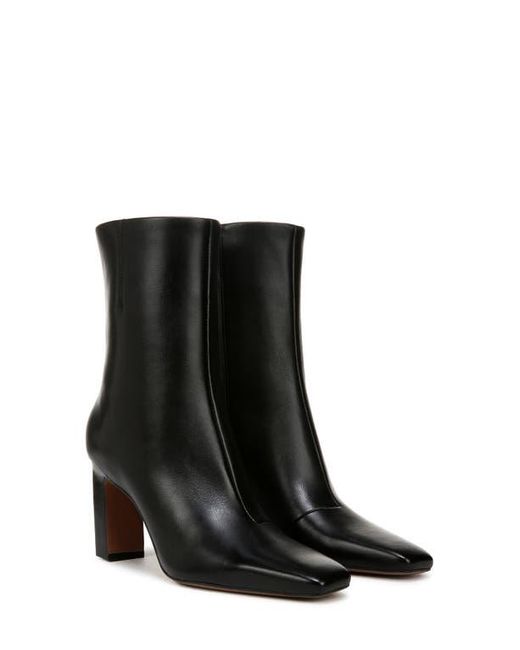 Franco Sarto Black Briar Bootie