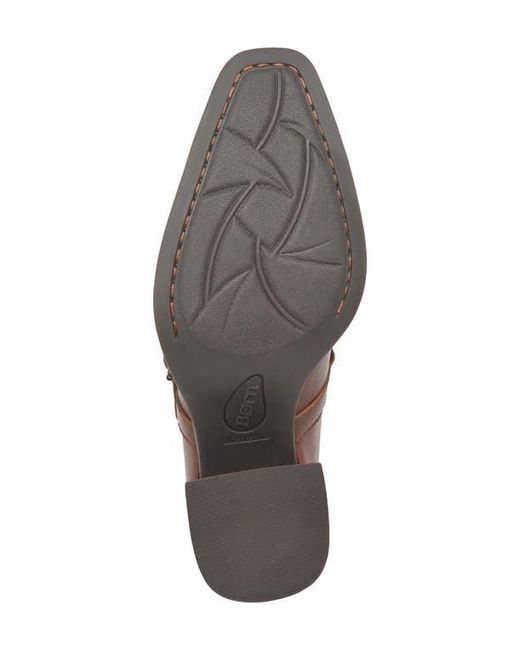 Børn Brown Adelphi Mary Jane Pump
