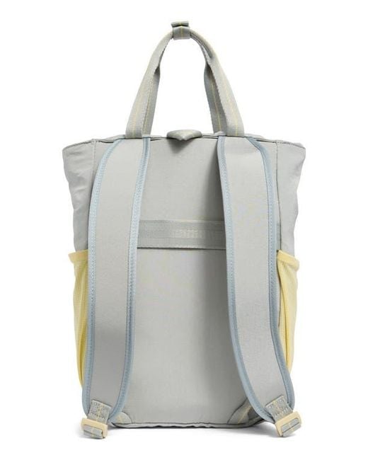 Hunter Gray Explorer Backpack