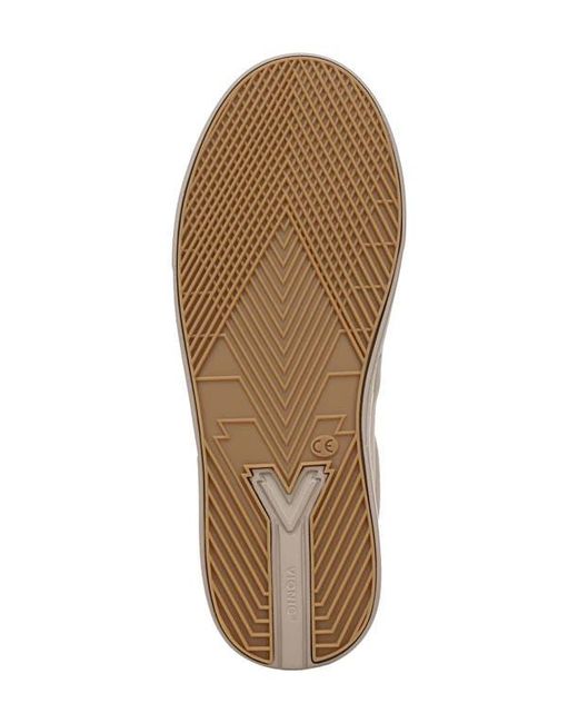Vionic Gray Colbie Sneaker