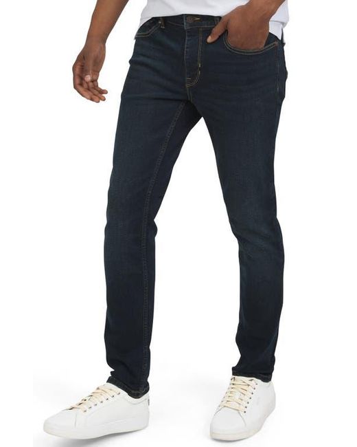 DKNY Blue Mercer Skinny Jeans for men