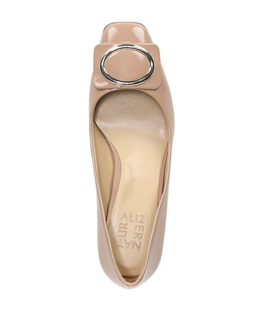 naturalizer womens dress shoes wide width