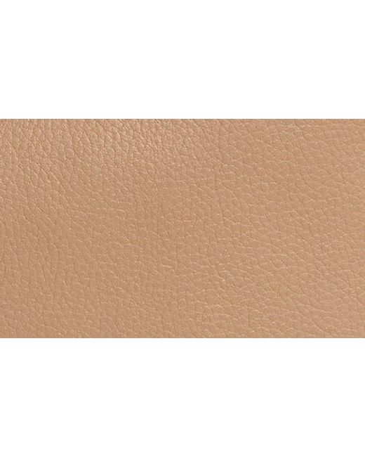 Lucky Brand Brown Anny Shoulder Bag