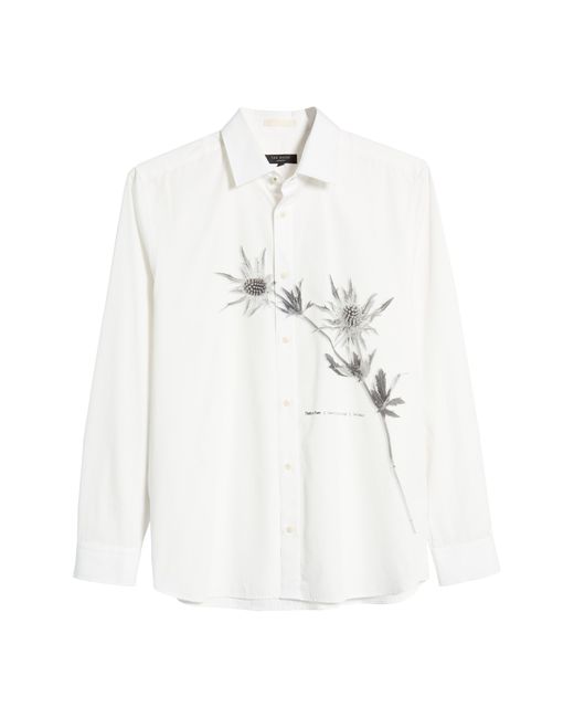 ted baker shirts nordstrom