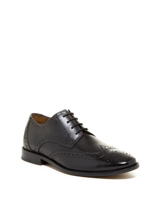 Florsheim men's montinaro wingtip dress shoe lace up oxford online