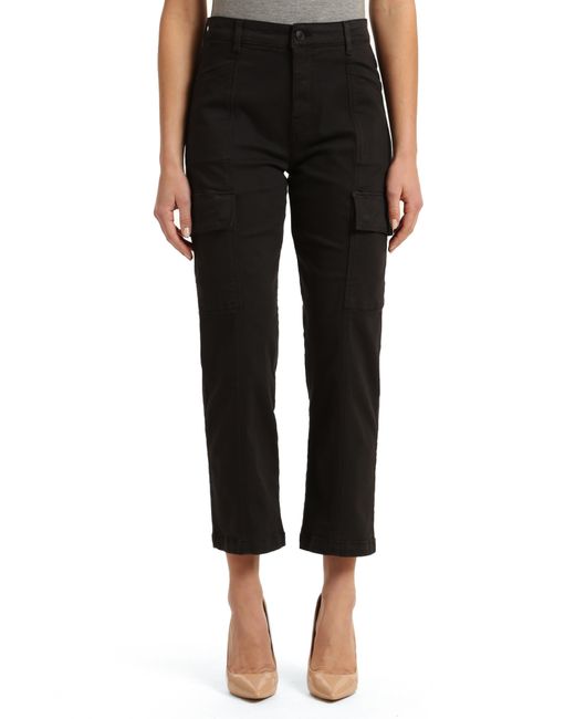 mavi juliette cargo pants