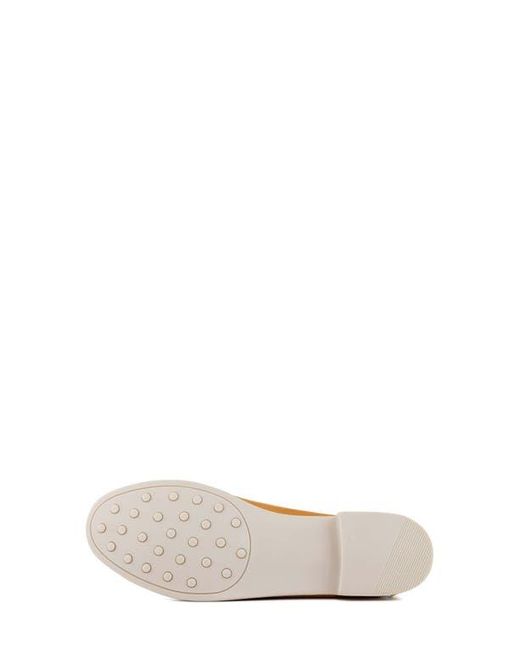 Marc Joseph New York Natural Hamptons Penny Loafer