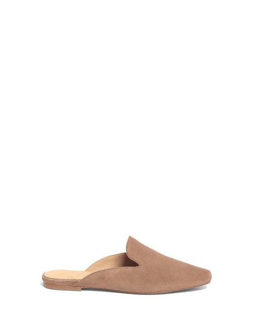 Anthony Veer Brown Lara Mule