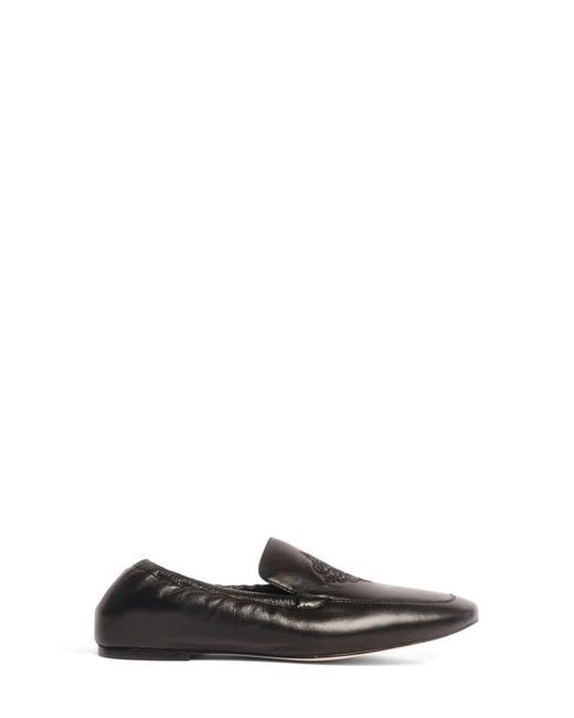 Anthony Veer Black Ingrid Loafer