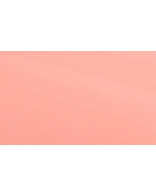 Journee Collection Pink Clareene Pointed Toe Flat
