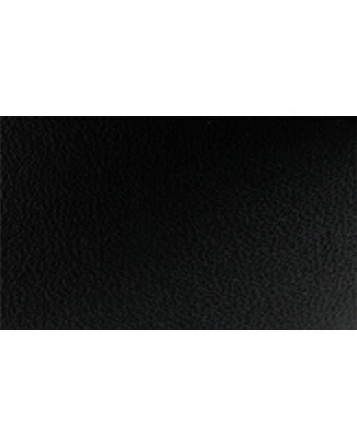 DKNY Black Dania Slide Sandal