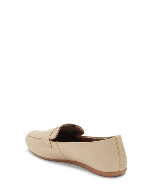 B O C BY BØRN Natural Piper Loafer