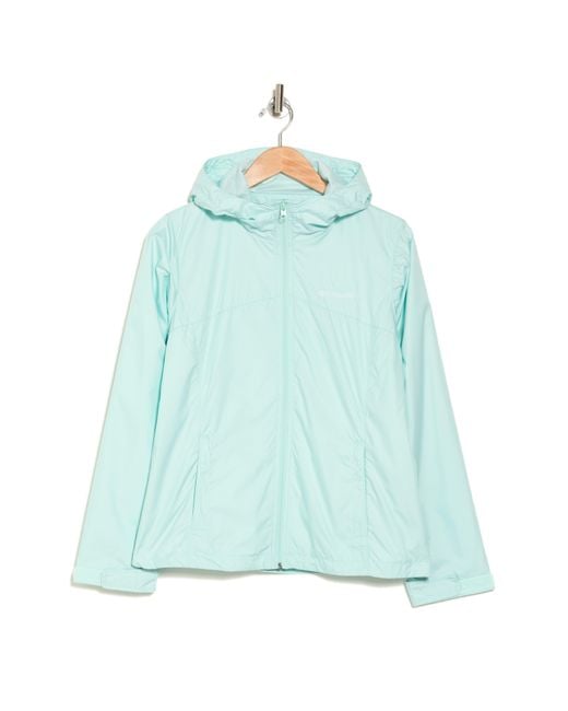 Zuma stack 2024 jacket columbia