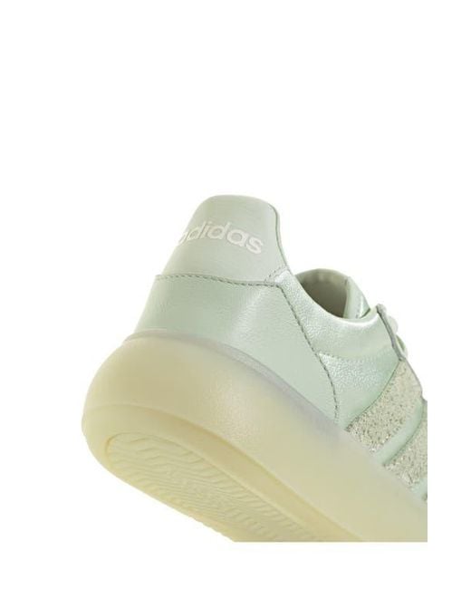 Adidas Green Barreda Decode Sneaker