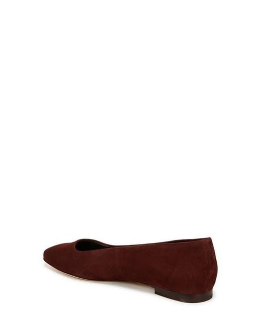 Vince Brown Brodi Flat